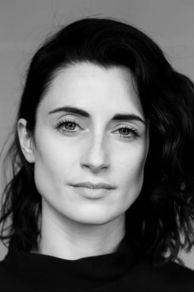 Zdjęcie Natasha O'Keeffe