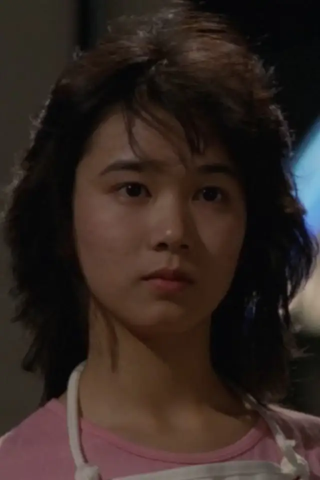 Zdjęcie  (Natsuko Yamamoto)