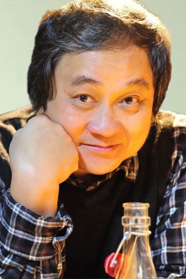 Zdjęcie  (Alex Cheung Kwok-Ming)