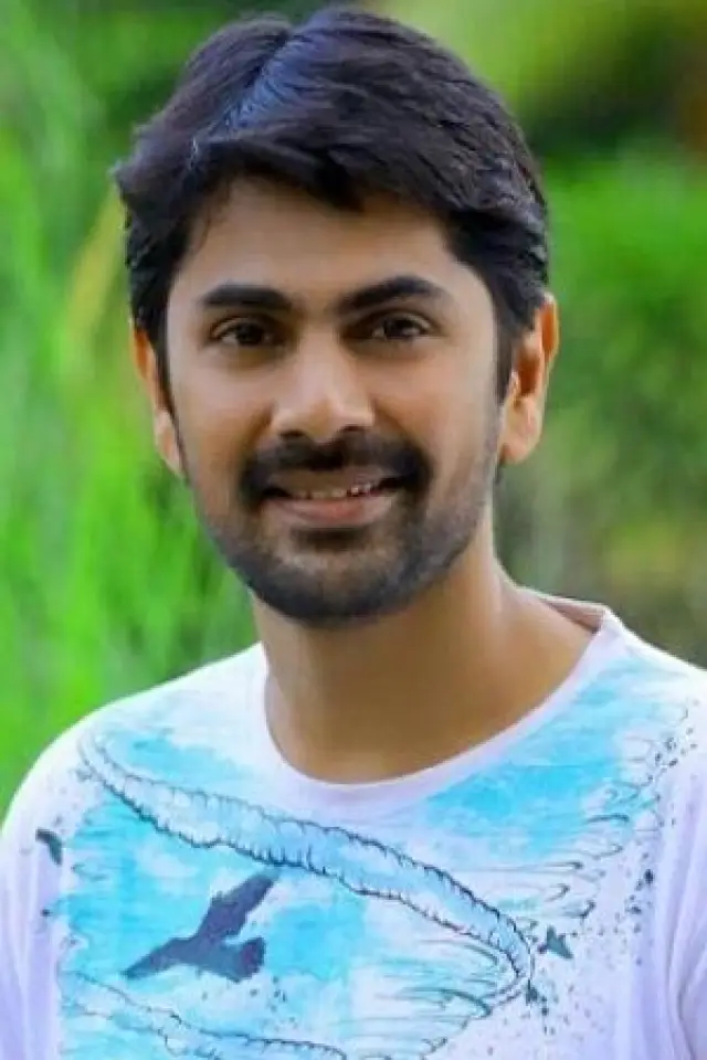 Zdjęcie  (Nishan K. P. Nanaiah)