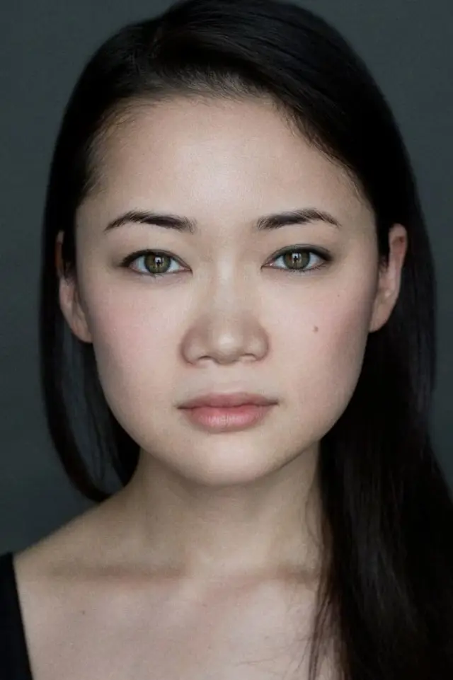Zdjęcie Haruka Abe
