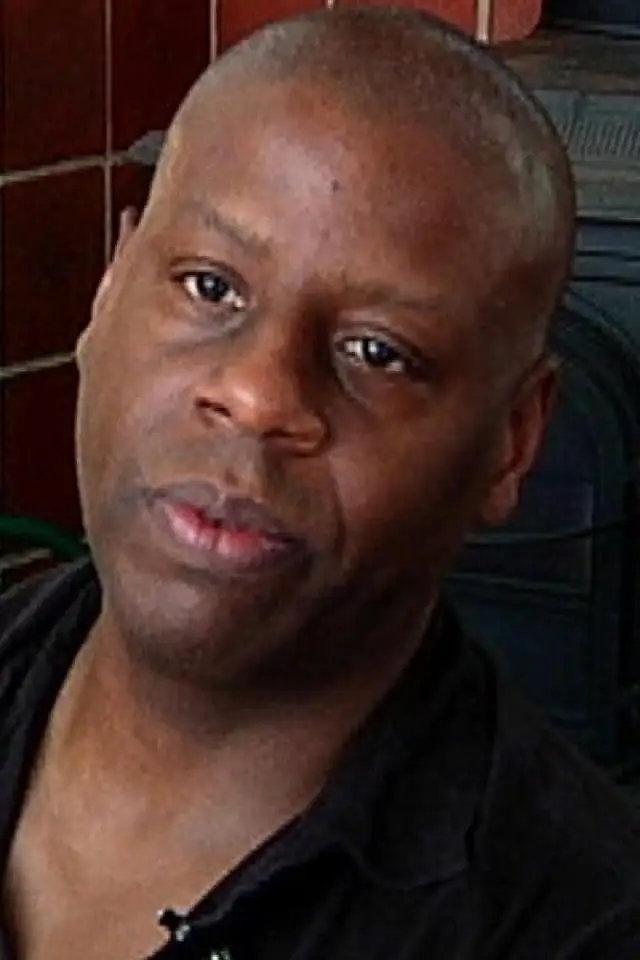 Zdjęcie  (Schoolly D)
