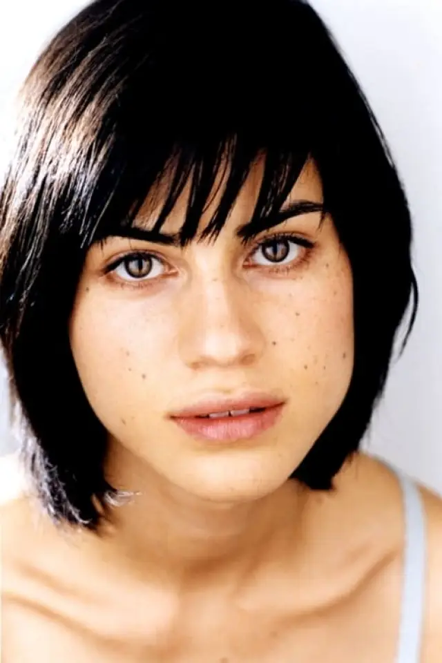 Zdjęcie Anna Kejn (Ana Cruz Kayne)