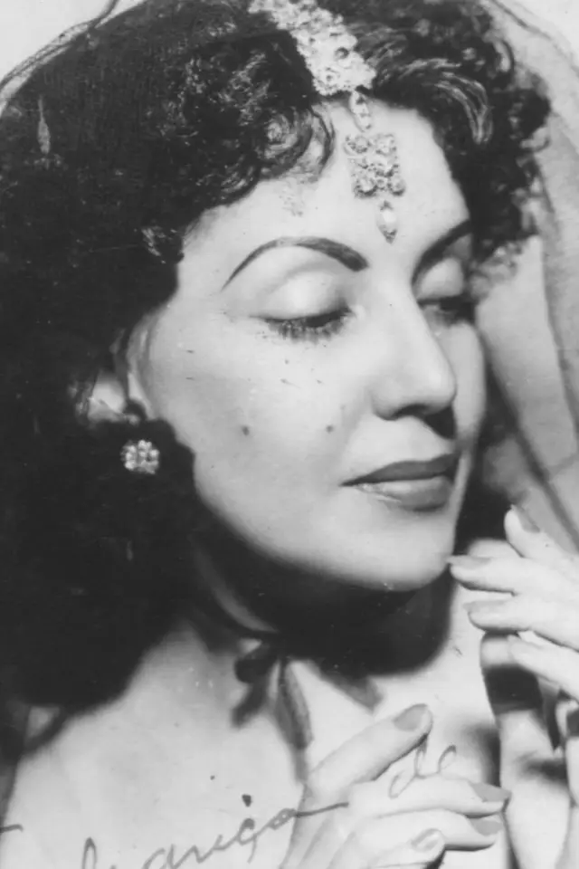 Zdjęcie  (Gilda de Abreu)