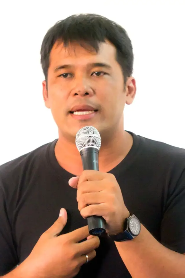 Zdjęcie Ifa Isfansyah (Ifa Isfansyah)