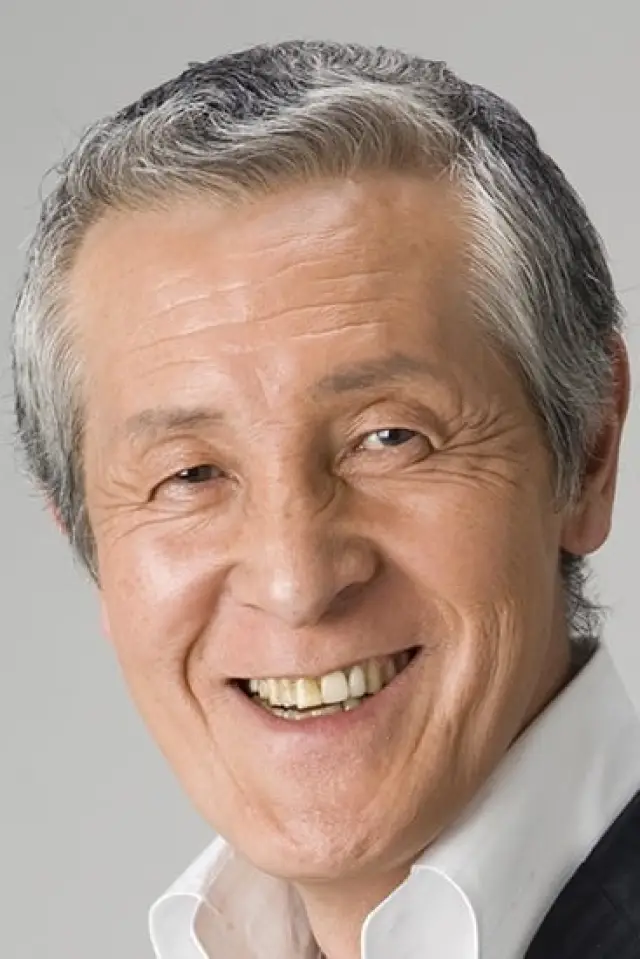 Zdjęcie  (Ryoichi Kusanagi)