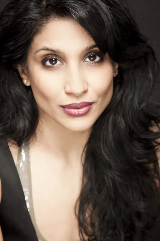 Zdjęcie  (Sejal Shah)