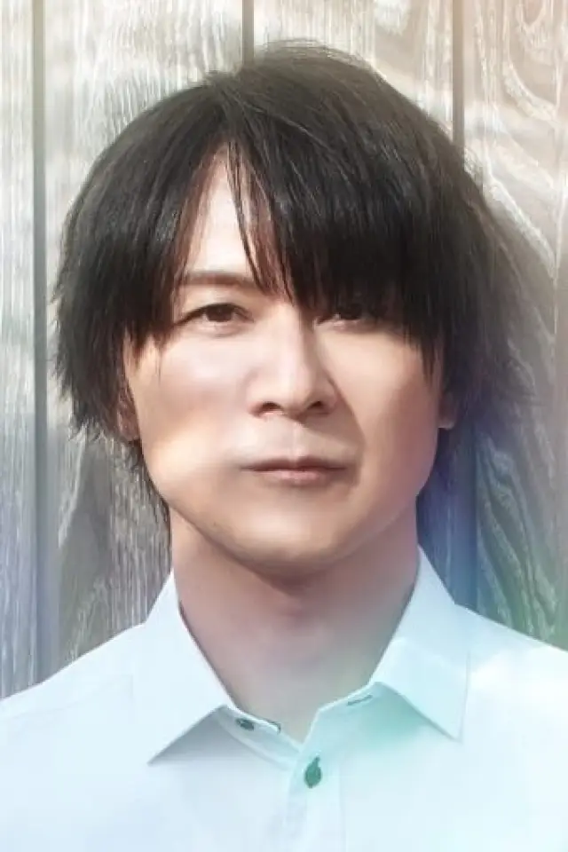 Zdjęcie Yasunori Mitsuda