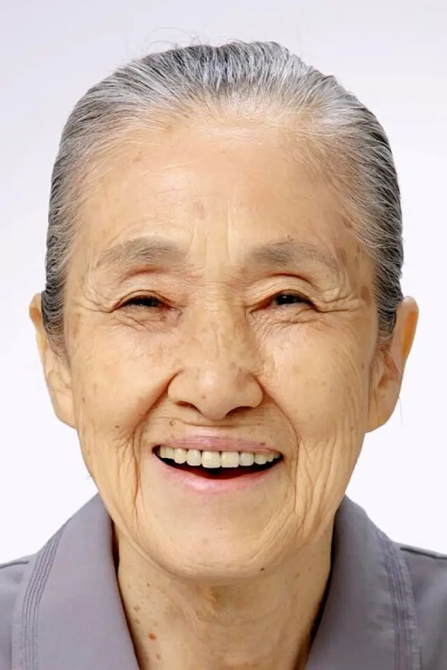 Zdjęcie  (Kōko Mori)
