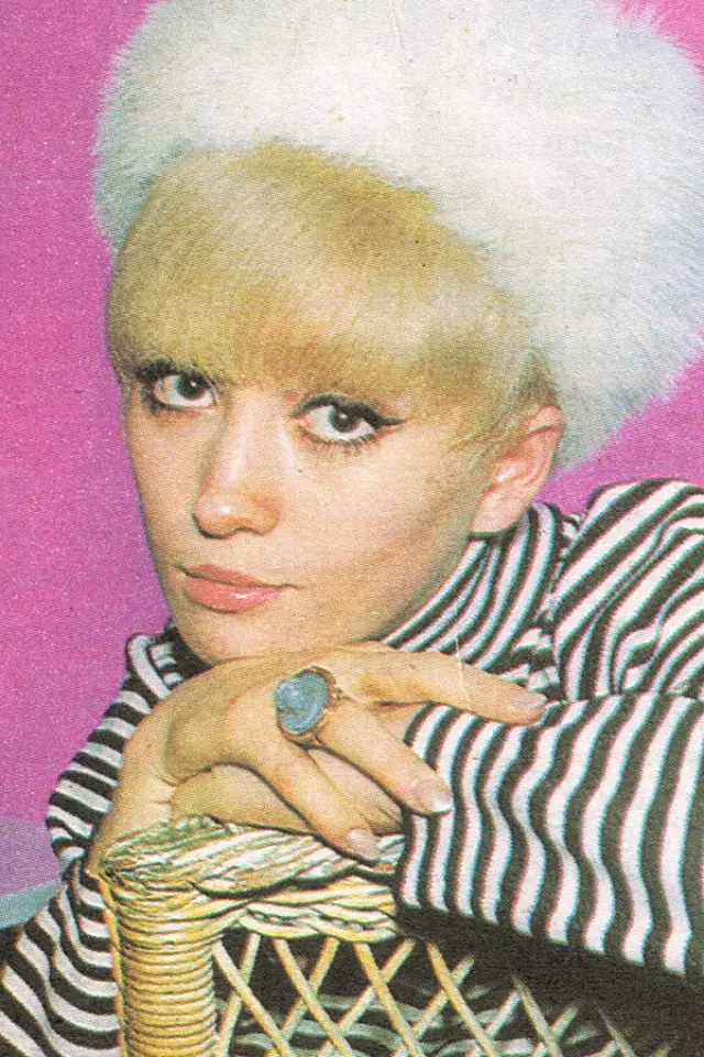 Zdjęcie  (Diana Mariscal)