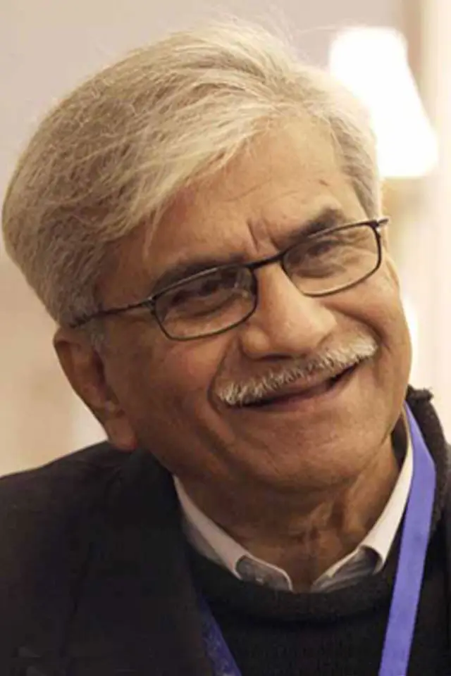 Zdjęcie  (Jabbar Patel)