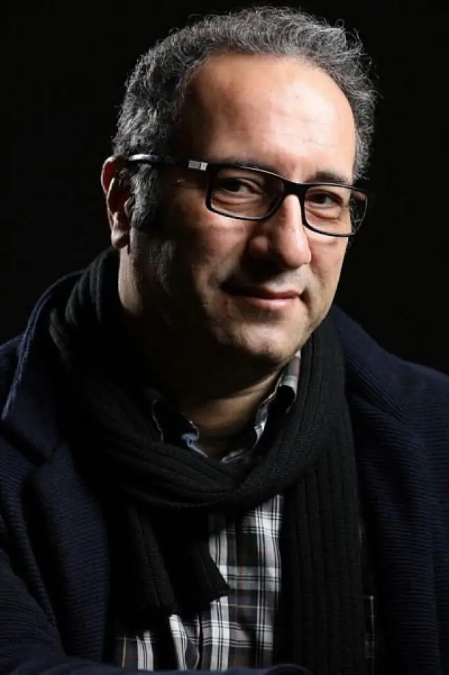Zdjęcie  (Reza Mirkarimi)