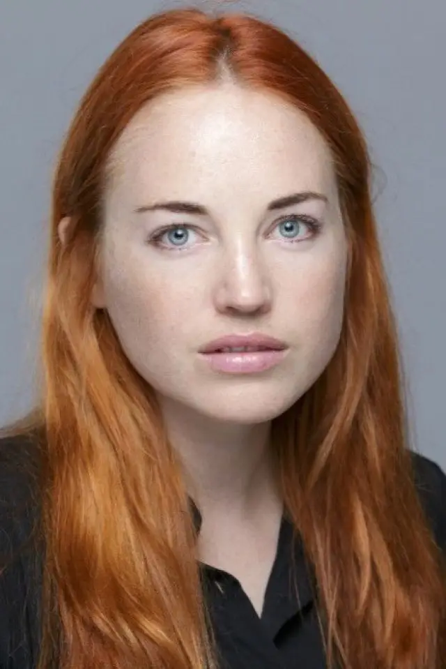 Zdjęcie  (Roxanne Prentice)