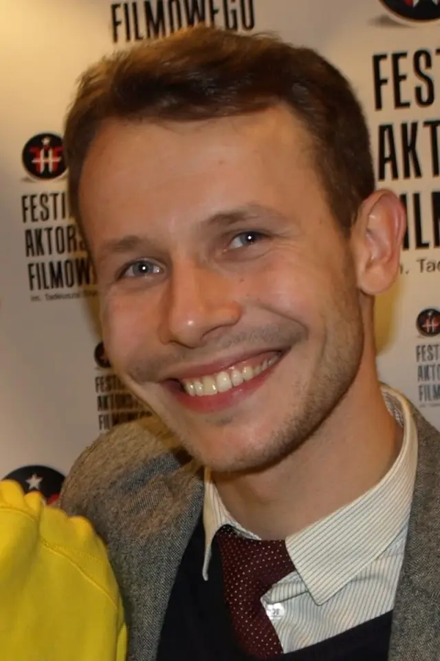 Zdjęcie Mateusz Banasiuk (Mateusz Banasiuk)