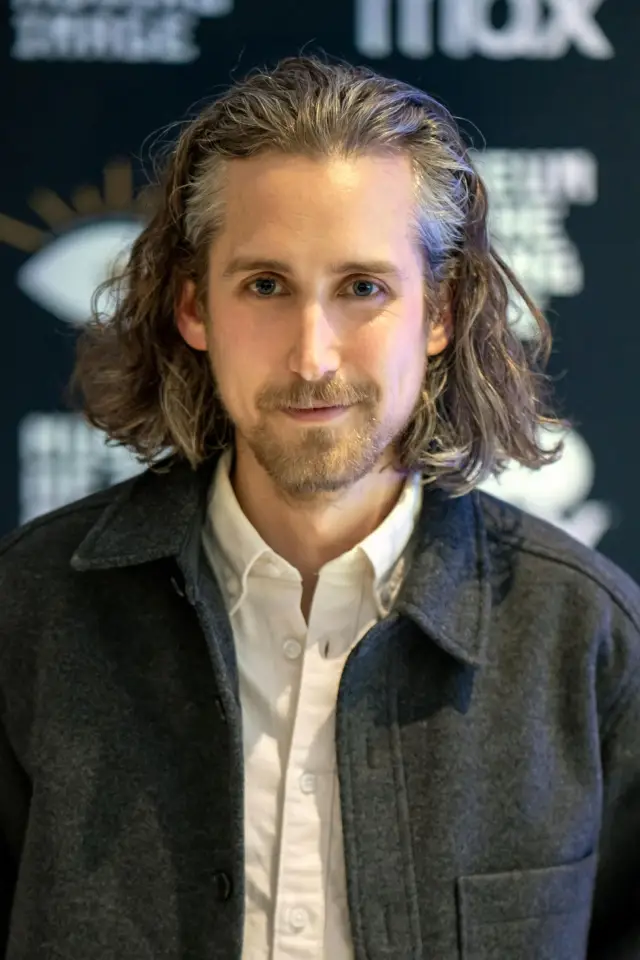 Zdjęcie  (Joseph Wallace)