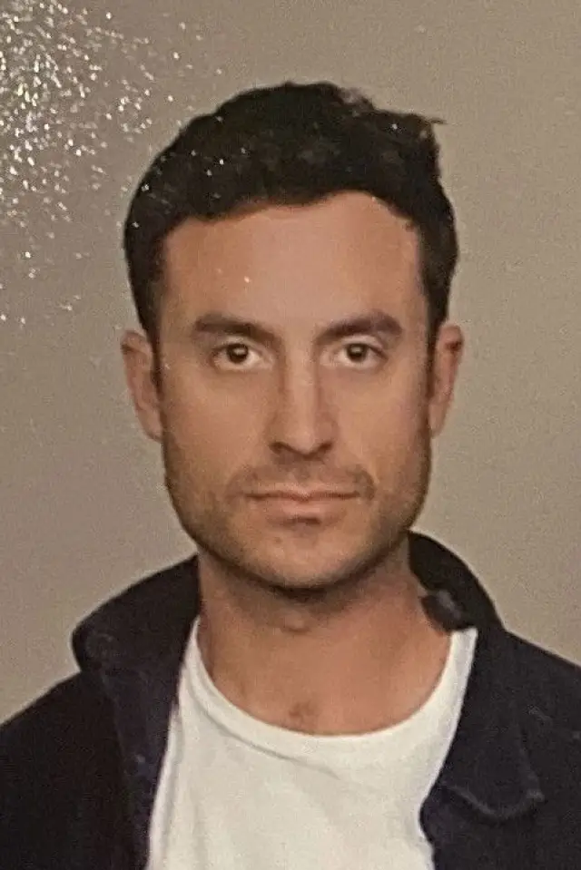Zdjęcie  (Nick Corirossi)