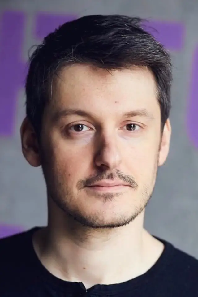 Zdjęcie Ilya Naishuller