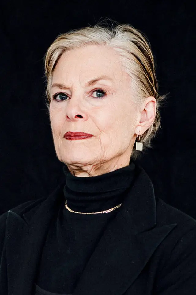 Zdjęcie  (Lucinda Childs)