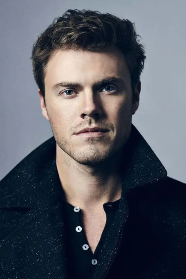 Zdjęcie Blake Cooper Griffin (Blake Cooper Griffin)