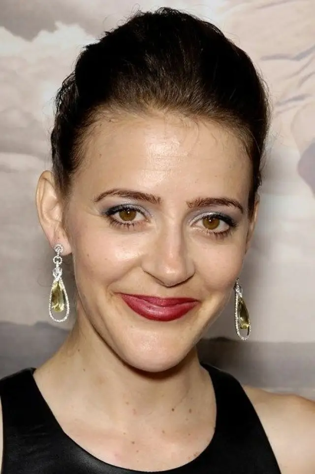 Zdjęcie  (Abby Miller)