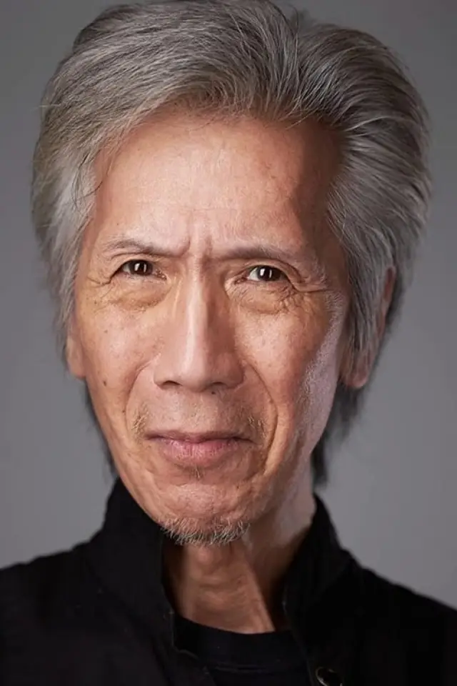 Zdjęcie Geoff Lee (Geoff Lee)