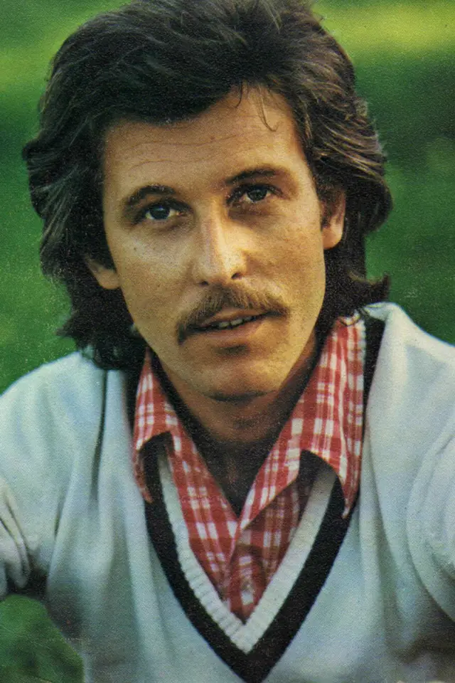 Zdjęcie  (Jean-Louis Rolland)