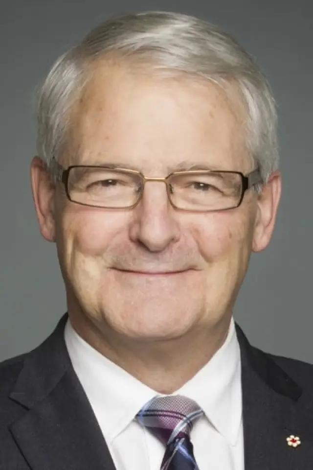 Zdjęcie  (Marc Garneau)