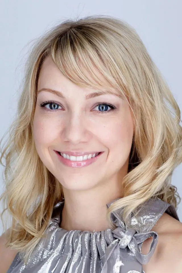 Zdjęcie  (Megan Raye Manzi)