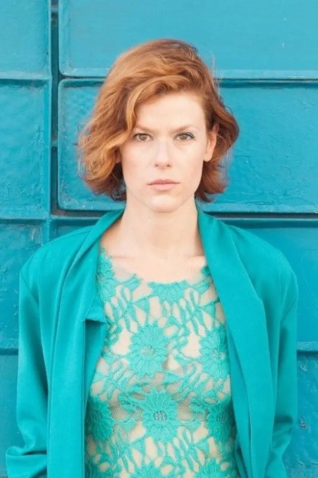 Zdjęcie  (Renata de Lélis)