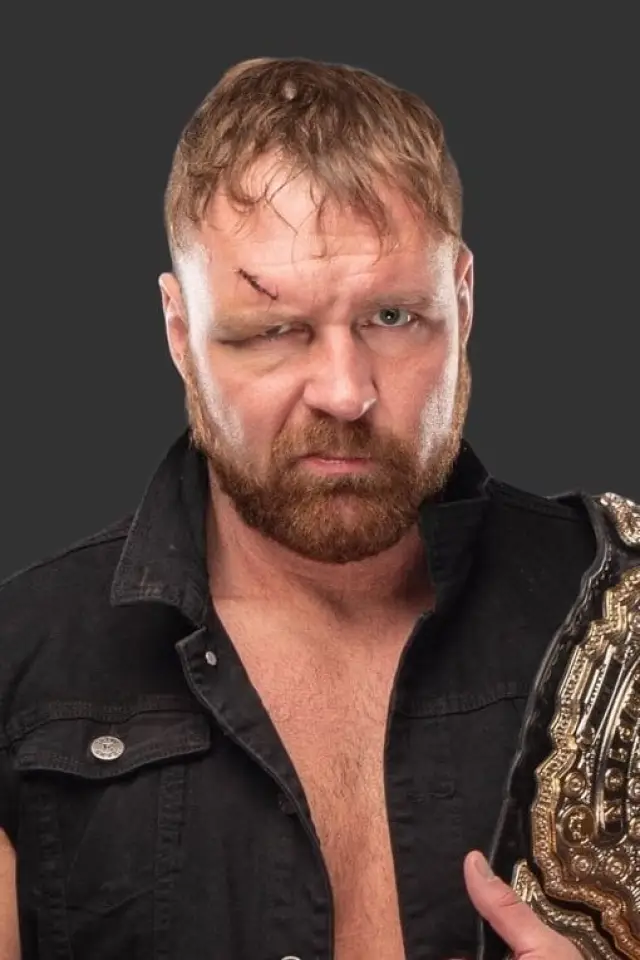 Zdjęcie Jonatan Dawid Gud (Jonathan David Good)