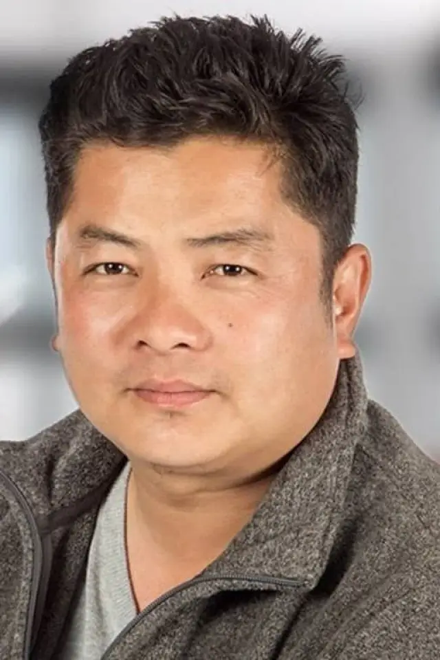 Zdjęcie Dayahang Rai (Dayahang Rai)