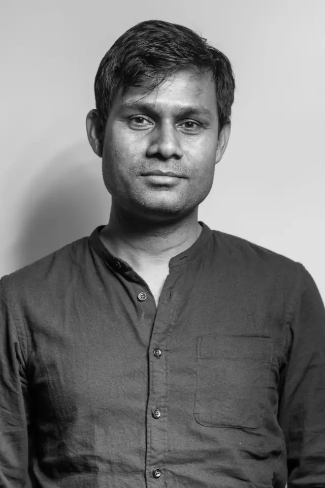Zdjęcie Deepak Rauniyar (Deepak Rauniyar)