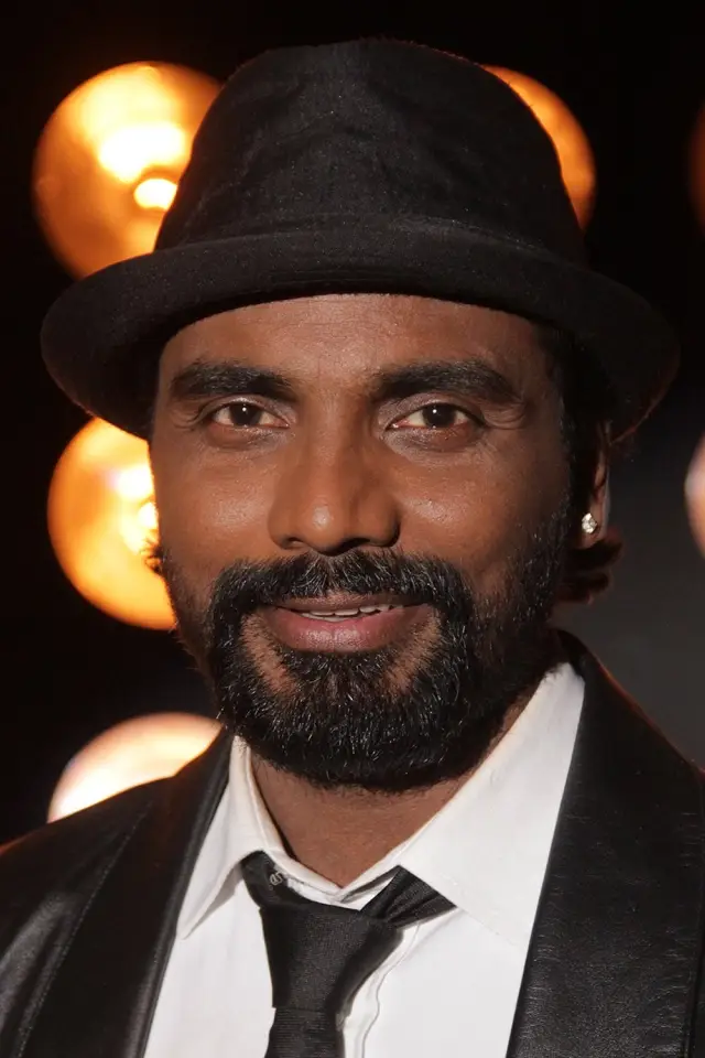 Zdjęcie Remo D'Souza
