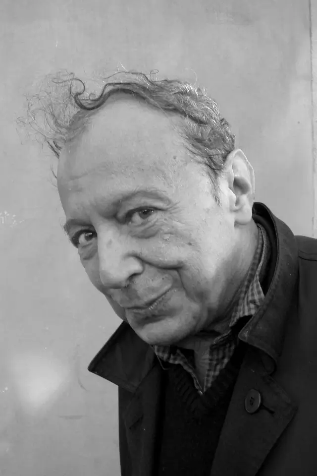 Zdjęcie  (Adolfo Arrieta)