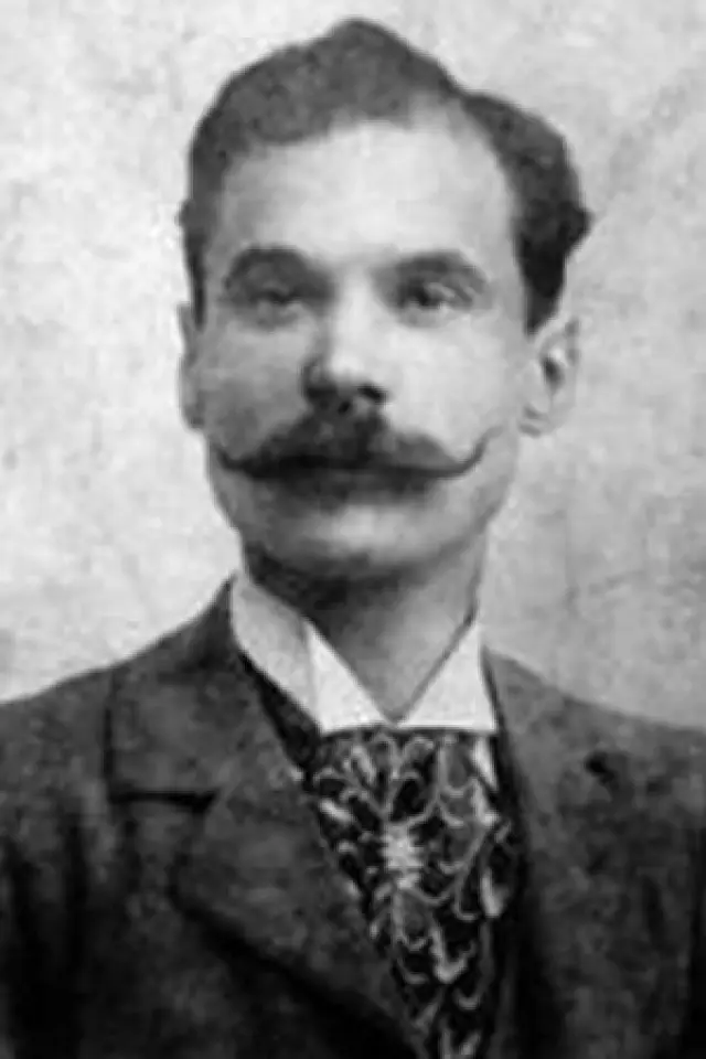 Zdjęcie Gaston Velle (Gaston Velle)