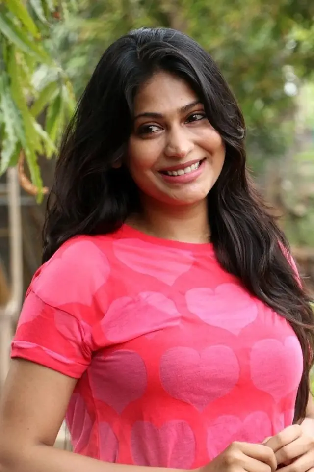 Zdjęcie  (Vijayalakshmi Agathiyan)