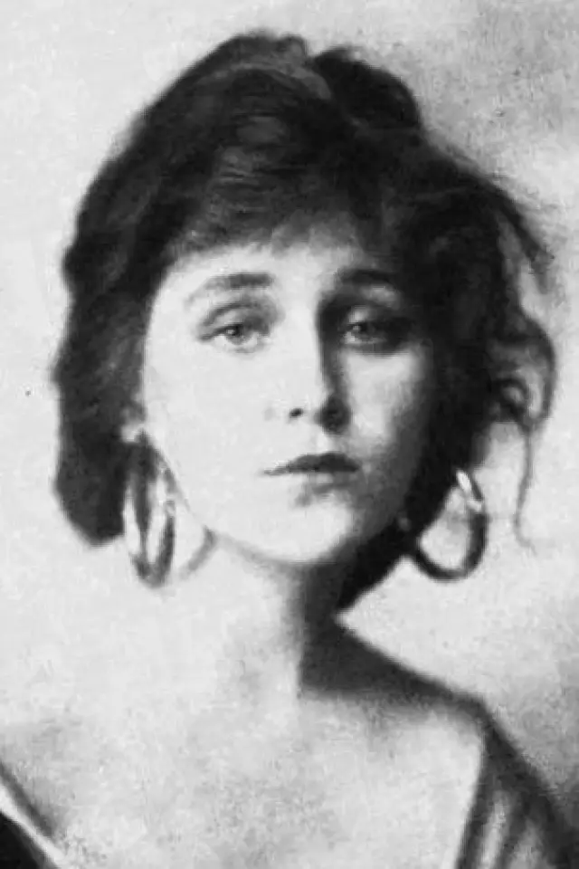 Zdjęcie  (Florence La Badie)