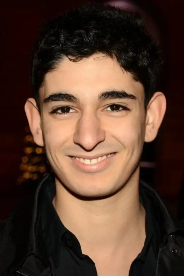 Zdjęcie  (Hamza Meziani)