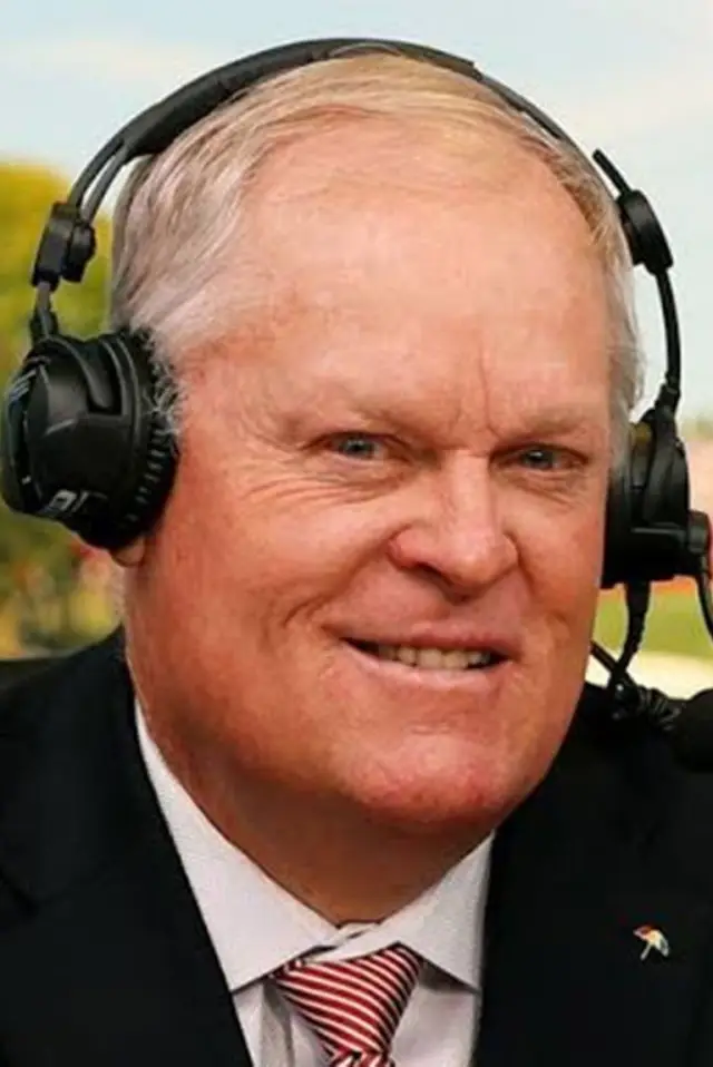 Zdjęcie  (Johnny Miller)
