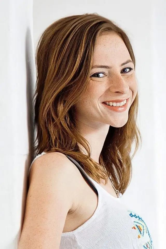 Zdjęcie  (Carolyn Genzkow)