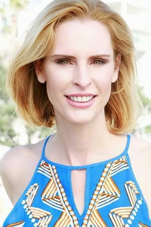 Zdjęcie  (Catriona Andrew)