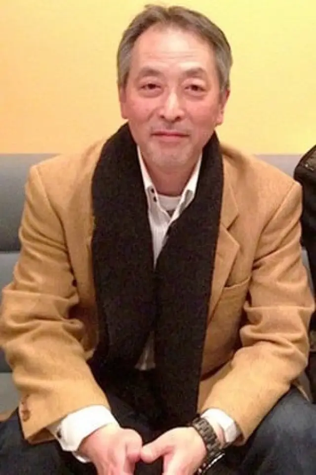 Zdjęcie Hidetoszi Nakamura (Hidetoshi Nakamura)