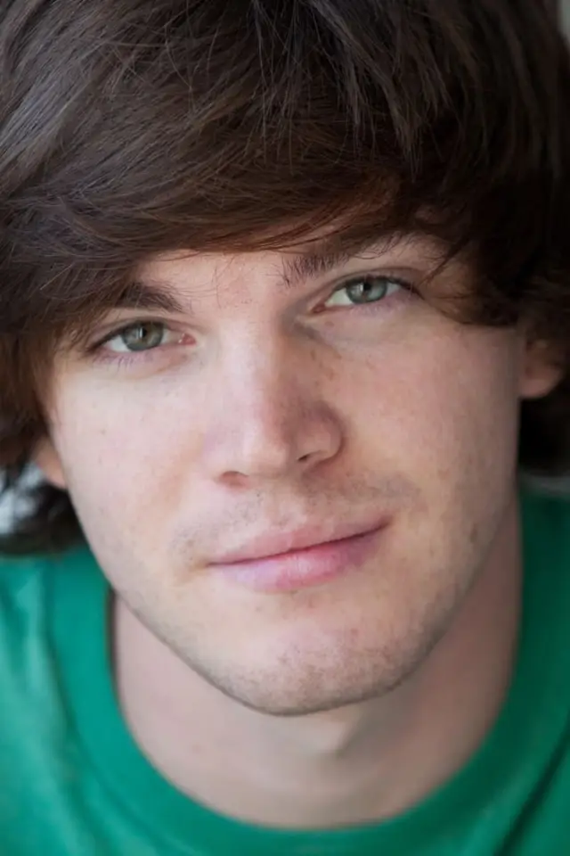 Zdjęcie  (Jake White)