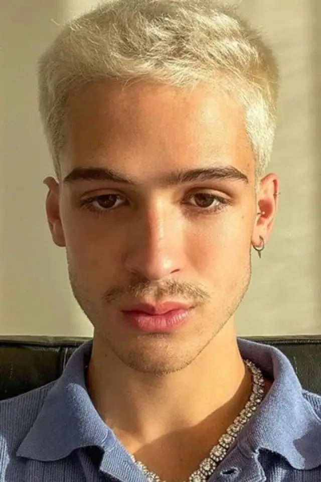 Zdjęcie João Guilherme Ávila (João Guilherme Ávila)