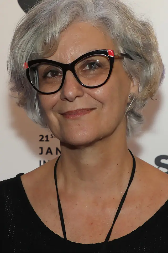 Zdjęcie Ana Luíza Azevedo (Ana Luíza Azevedo)