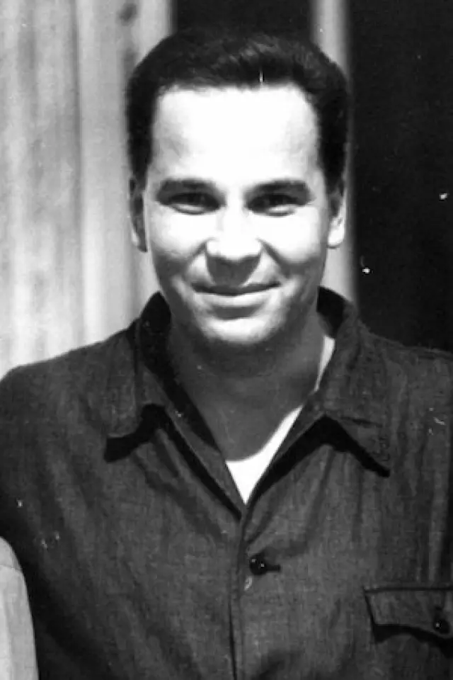 Zdjęcie  (Gerhard Scheumann)