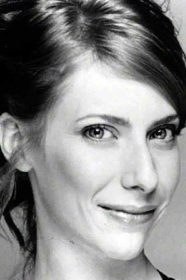 Zdjęcie  (Elena Roger)