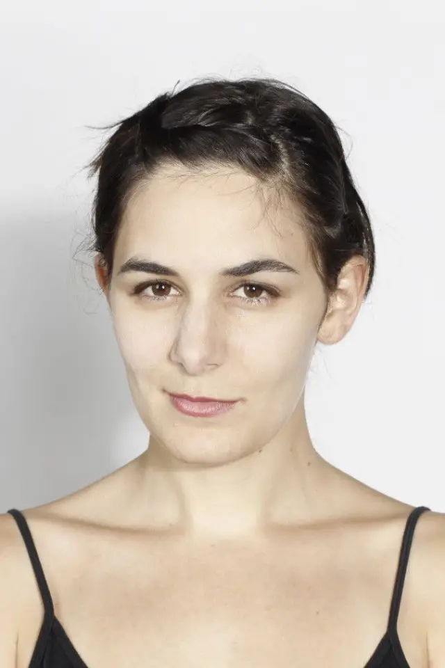 Zdjęcie  (Jillian Mayer)