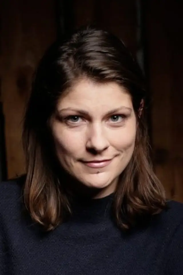 Zdjęcie  (Katrin Gebbe)