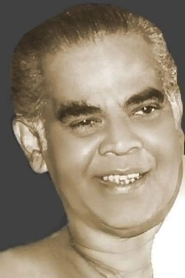Zdjęcie Adoor Bhasi (Adoor Bhasi)